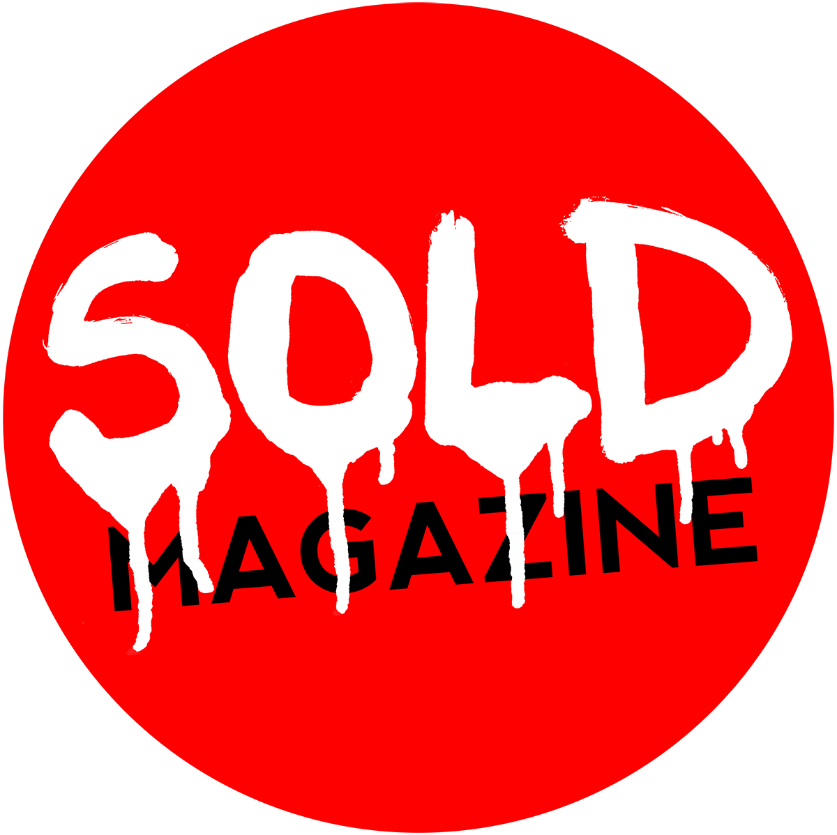 Sold Magazine